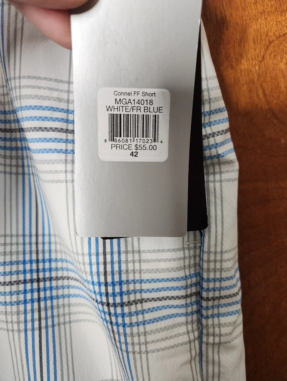 Walter Hagen Golf Shorts